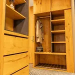 Apartman_alpina * Špindlerŭv Mlýn